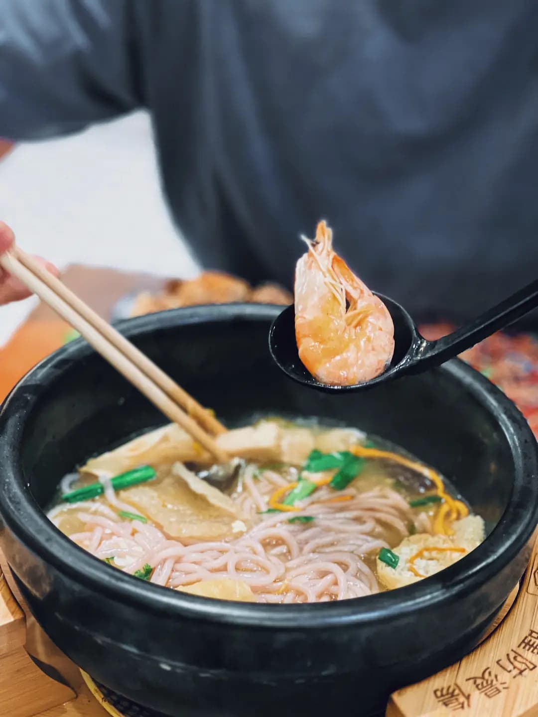 焱蘑界米線研究所 photo 8