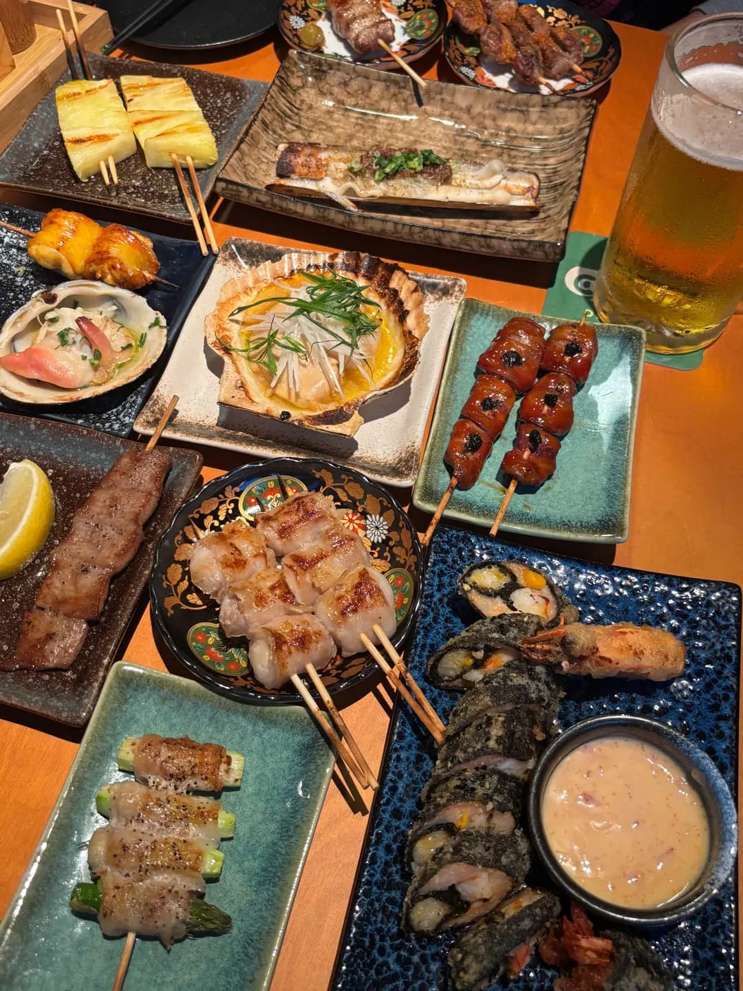 人生有限杯.串燒店 photo 6