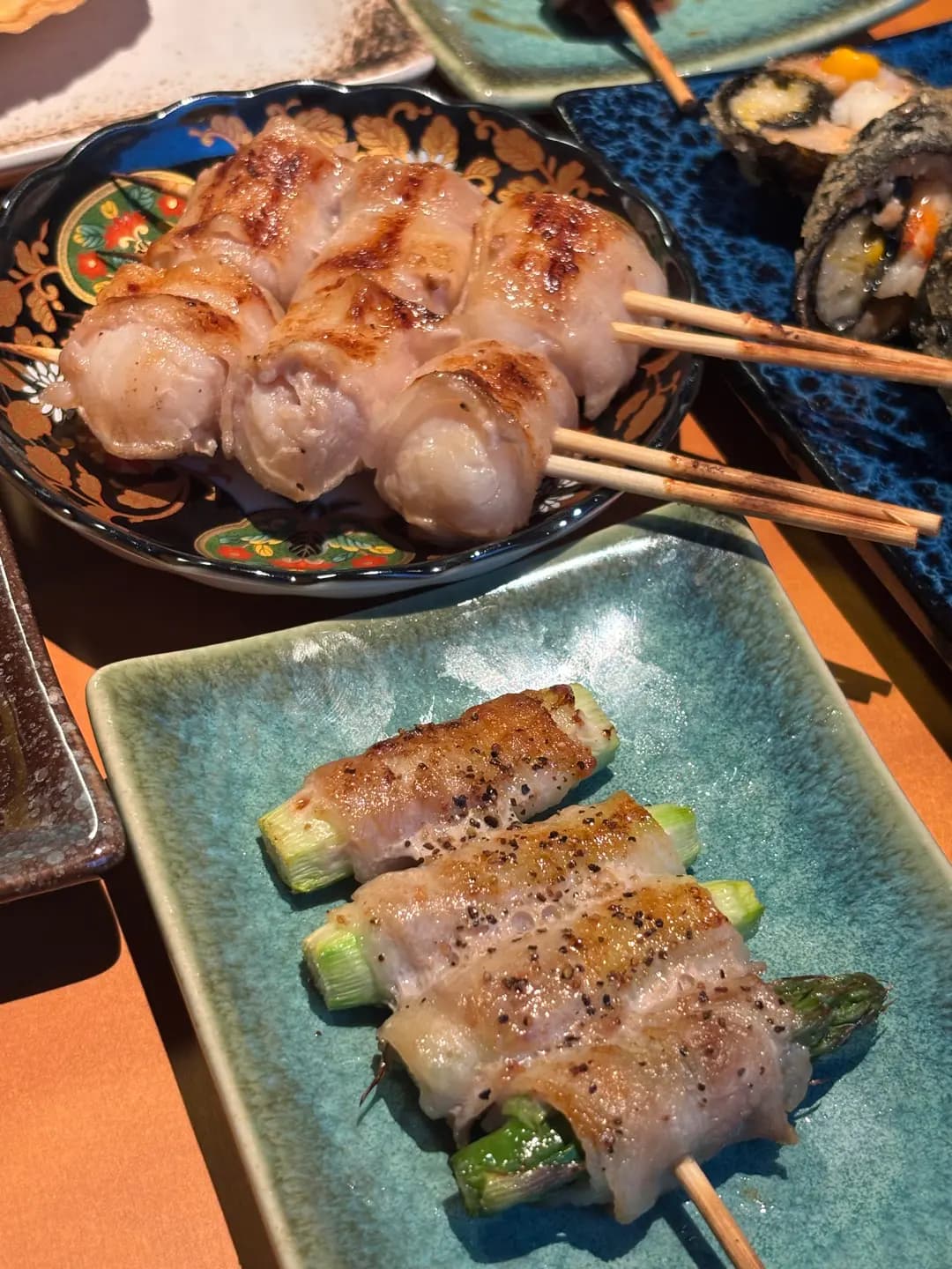 人生有限杯.串燒店 photo 1