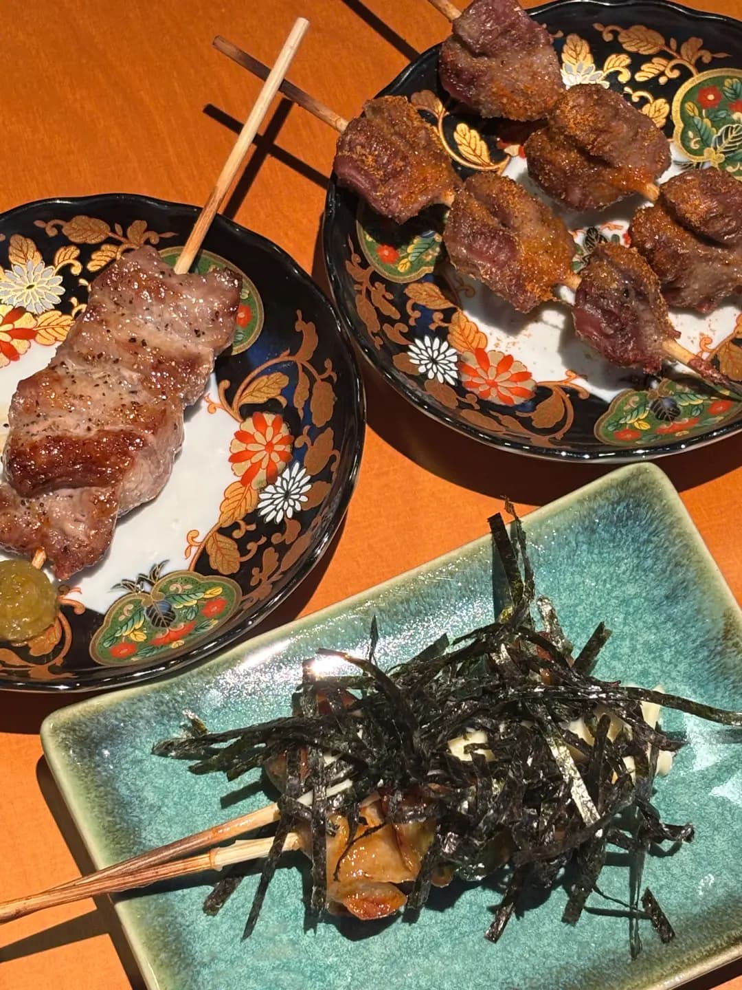 人生有限杯.串燒店 photo 2