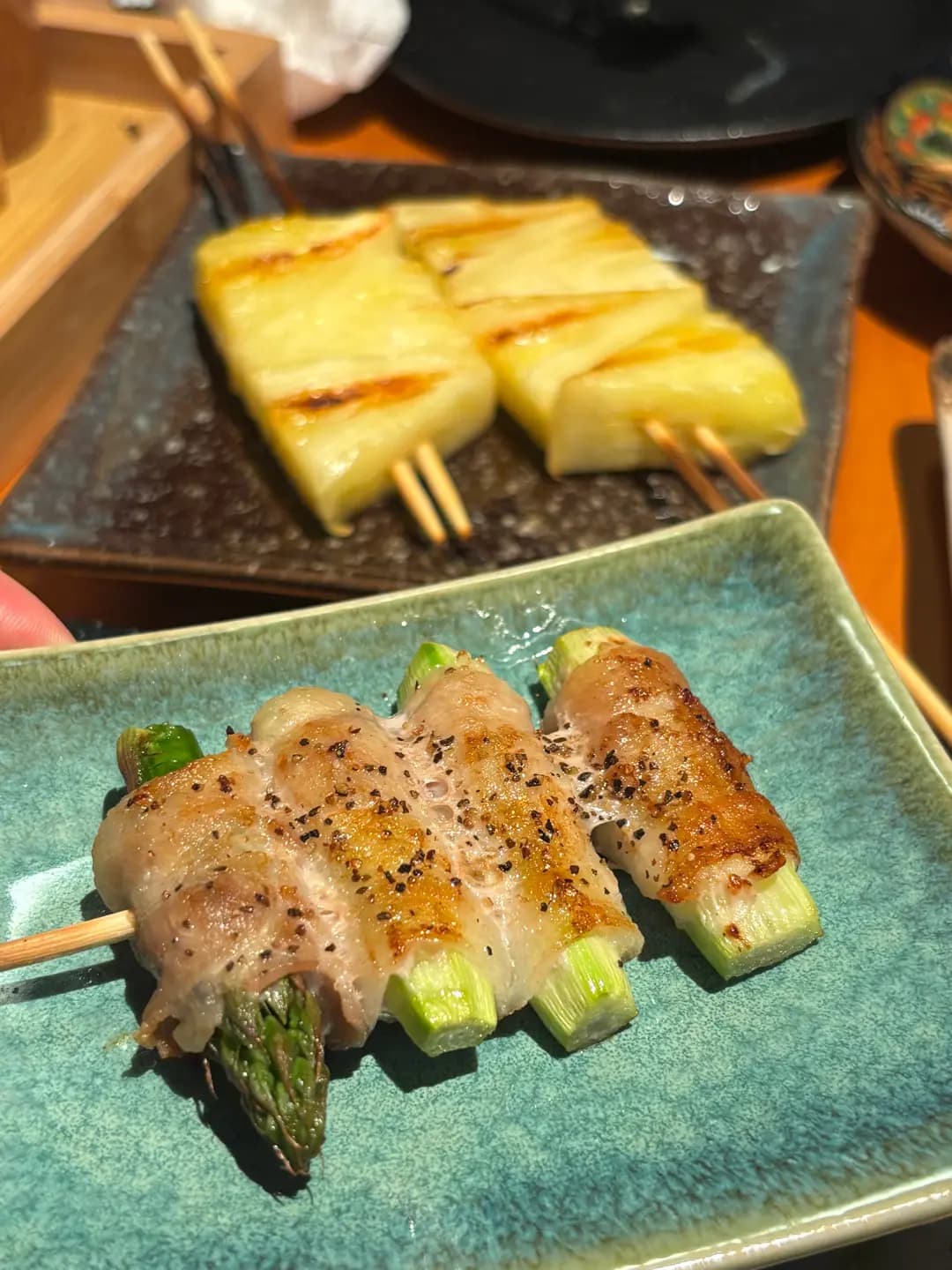 人生有限杯.串燒店 photo 8