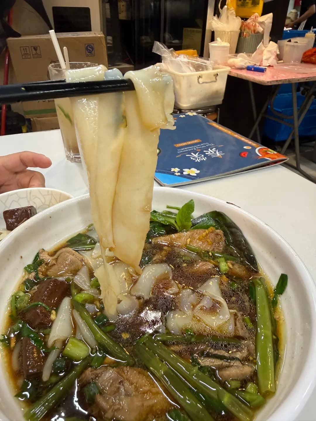 泰榮泰國餐廳 photo 6