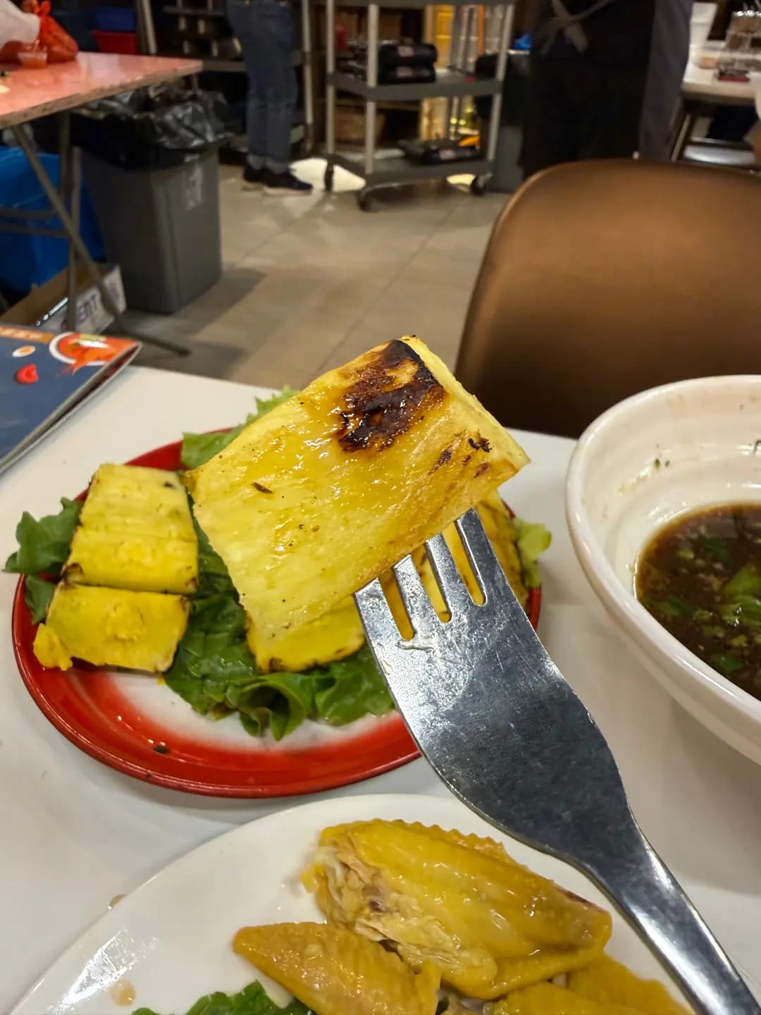 泰榮泰國餐廳 photo 3