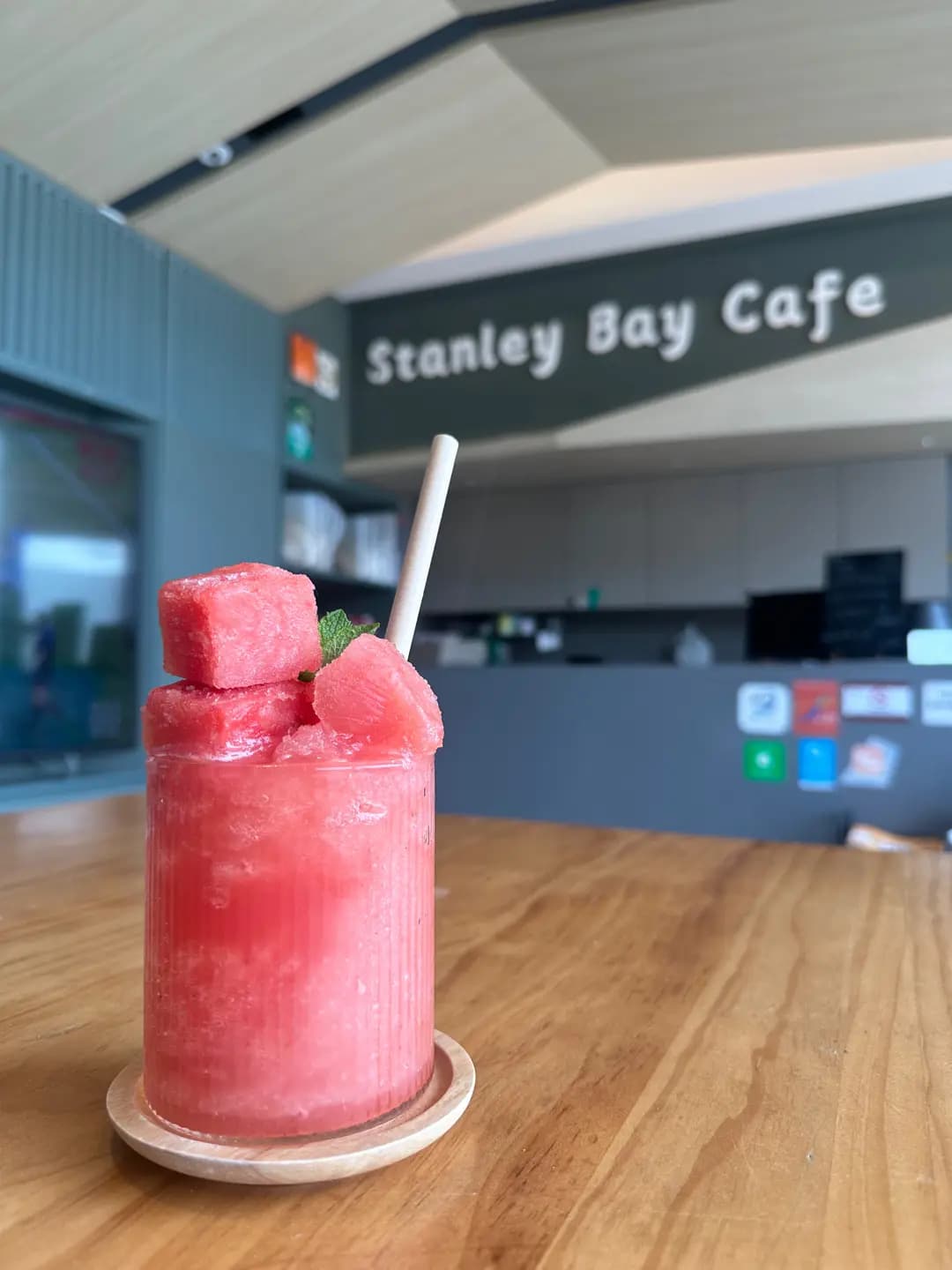 Stanley Bay Cafe photo 1