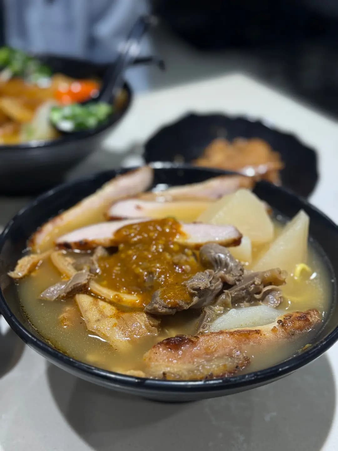 屯門友車仔麵 photo 7