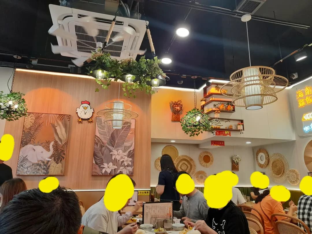 雞仔去骨海南雞專門店 photo 4