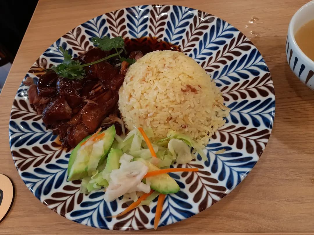 雞仔去骨海南雞專門店 photo 5