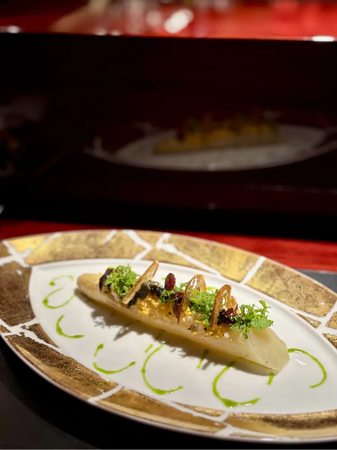 L'Atelier de Joël Robuchon photo 6