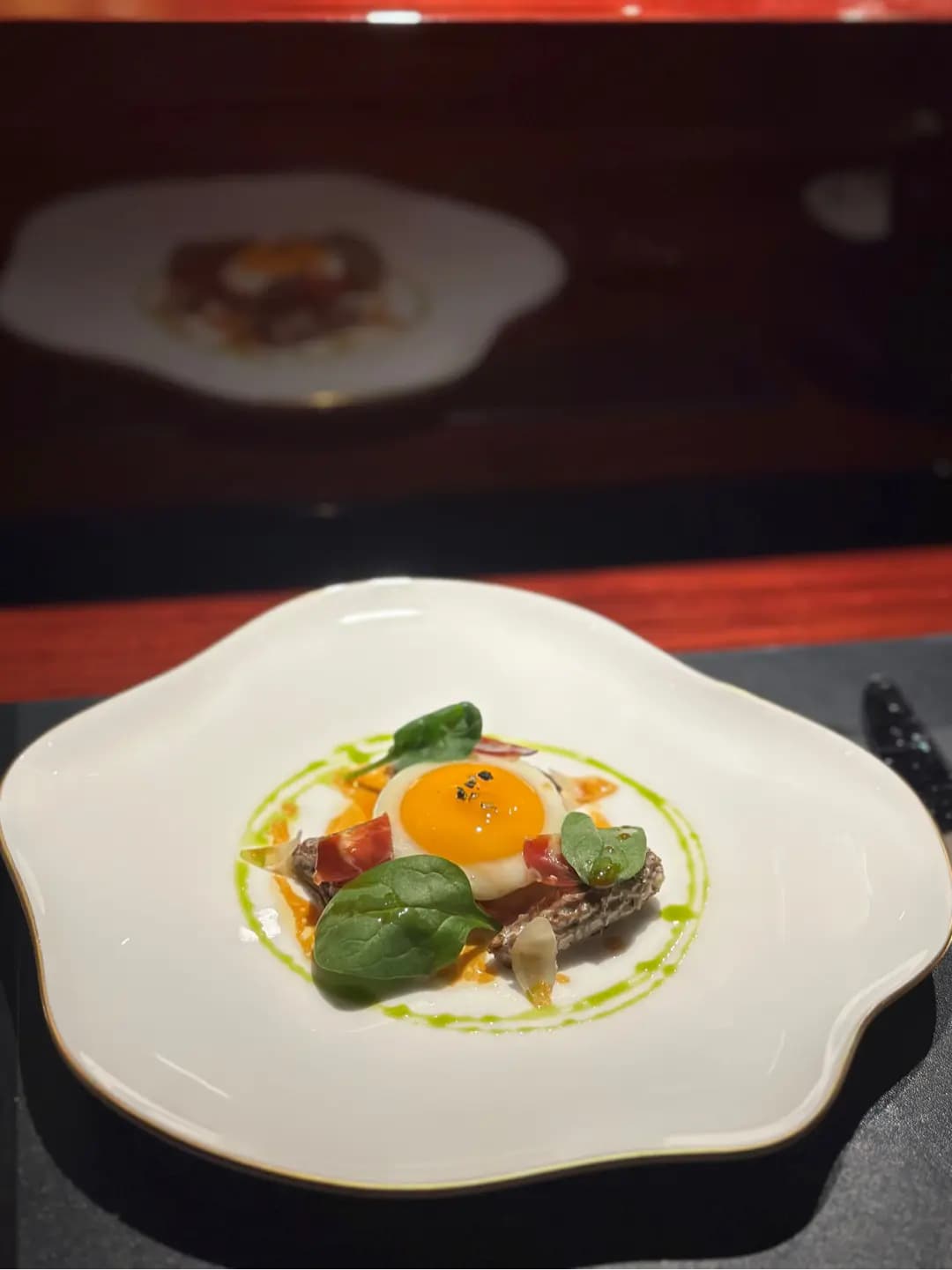 L'Atelier de Joël Robuchon photo 1