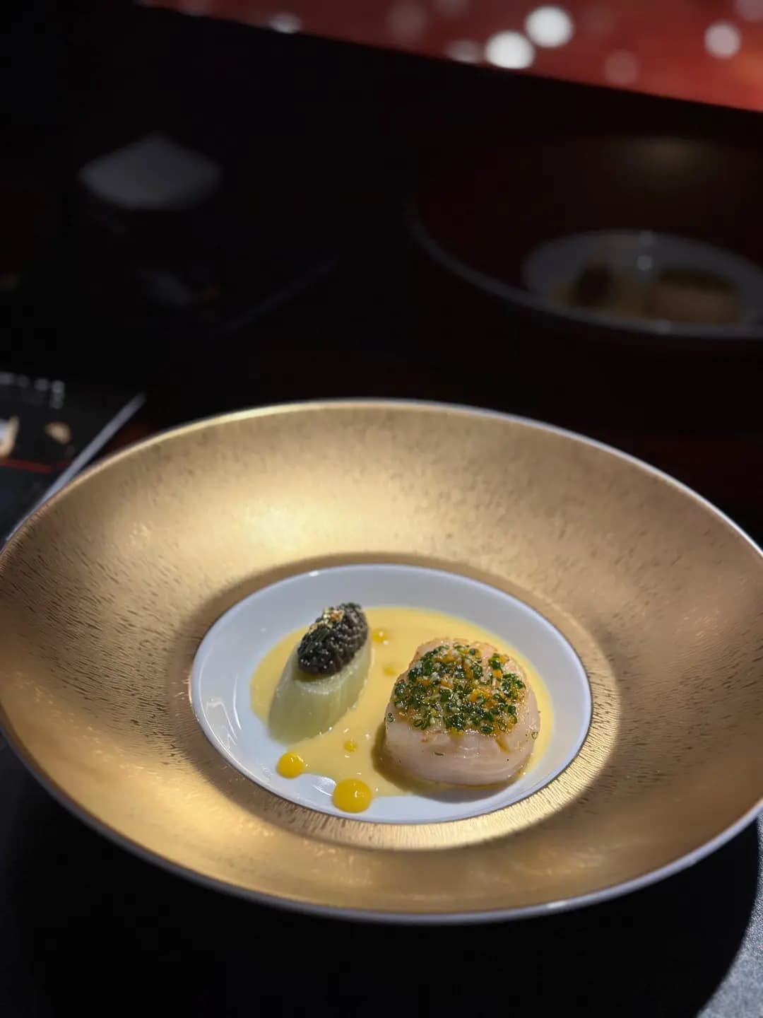 L'Atelier de Joël Robuchon photo 7