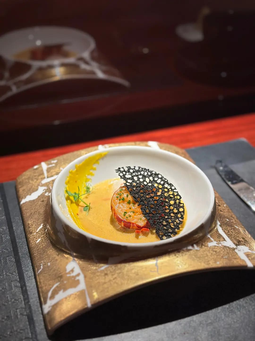 L'Atelier de Joël Robuchon photo 2