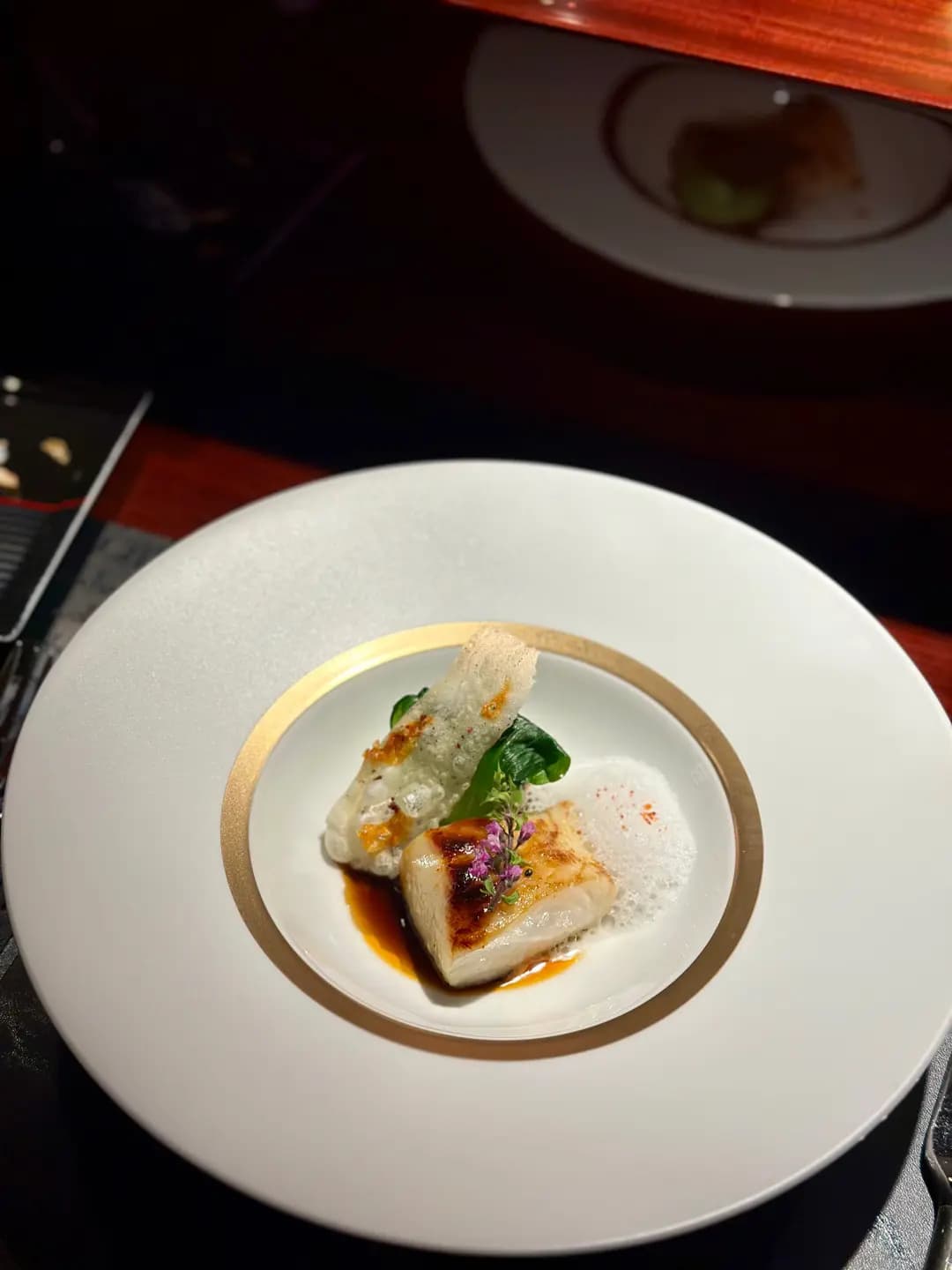L'Atelier de Joël Robuchon photo 4