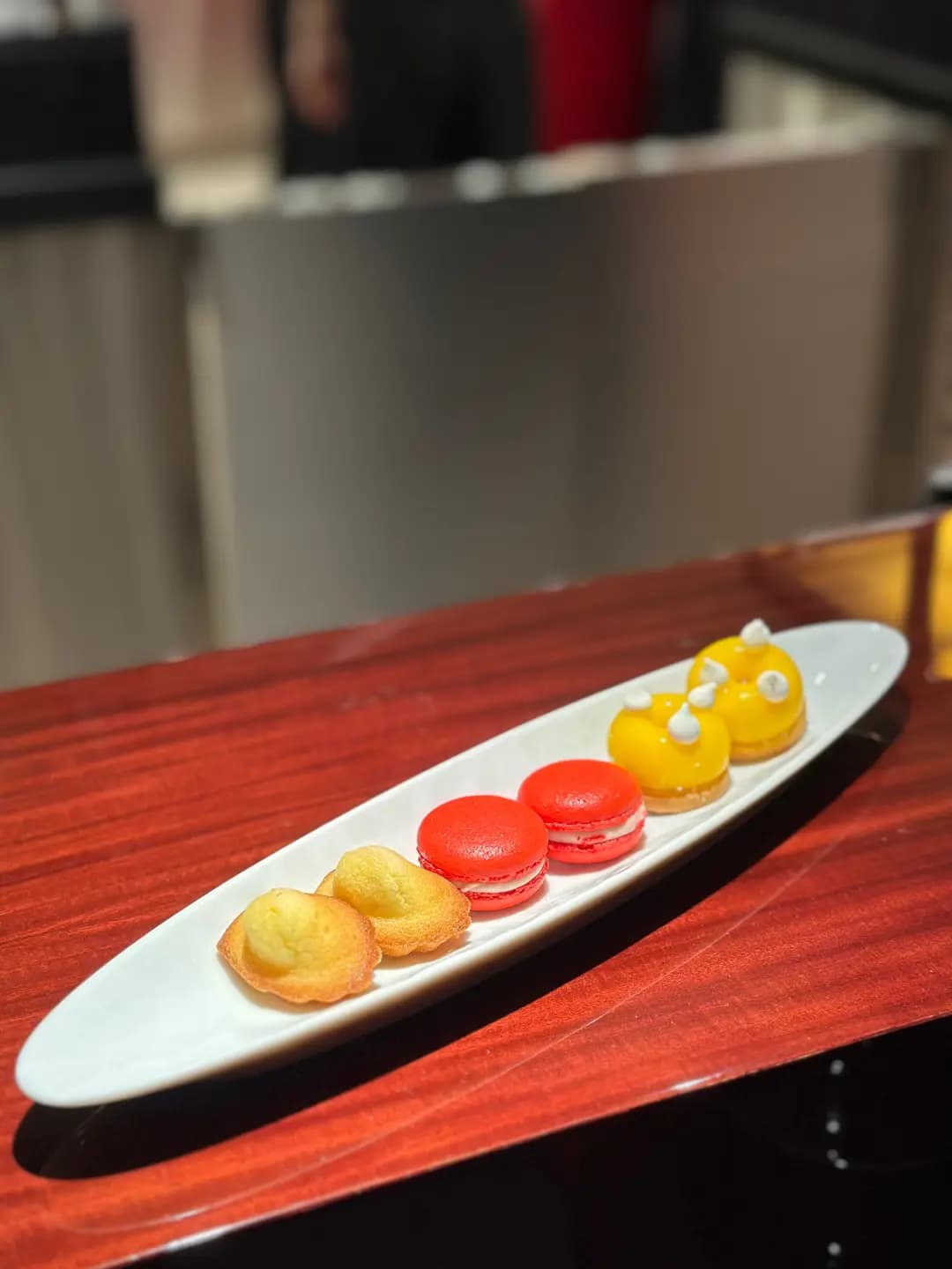 L'Atelier de Joël Robuchon photo 3