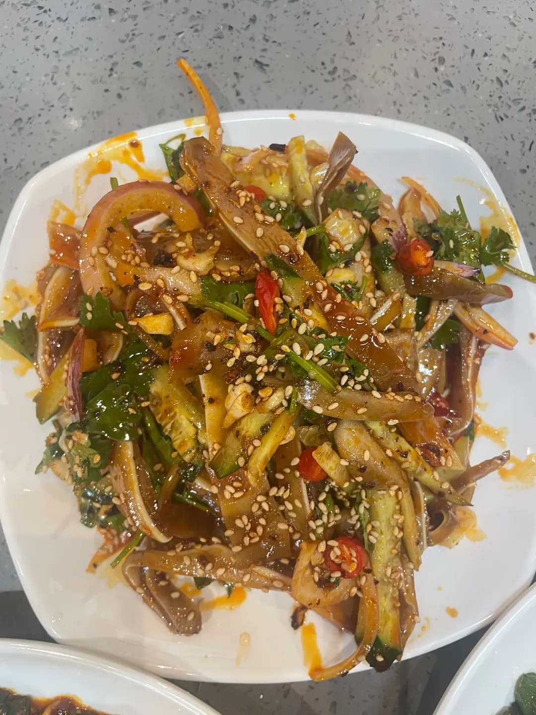 旺萍川菜館 photo 1