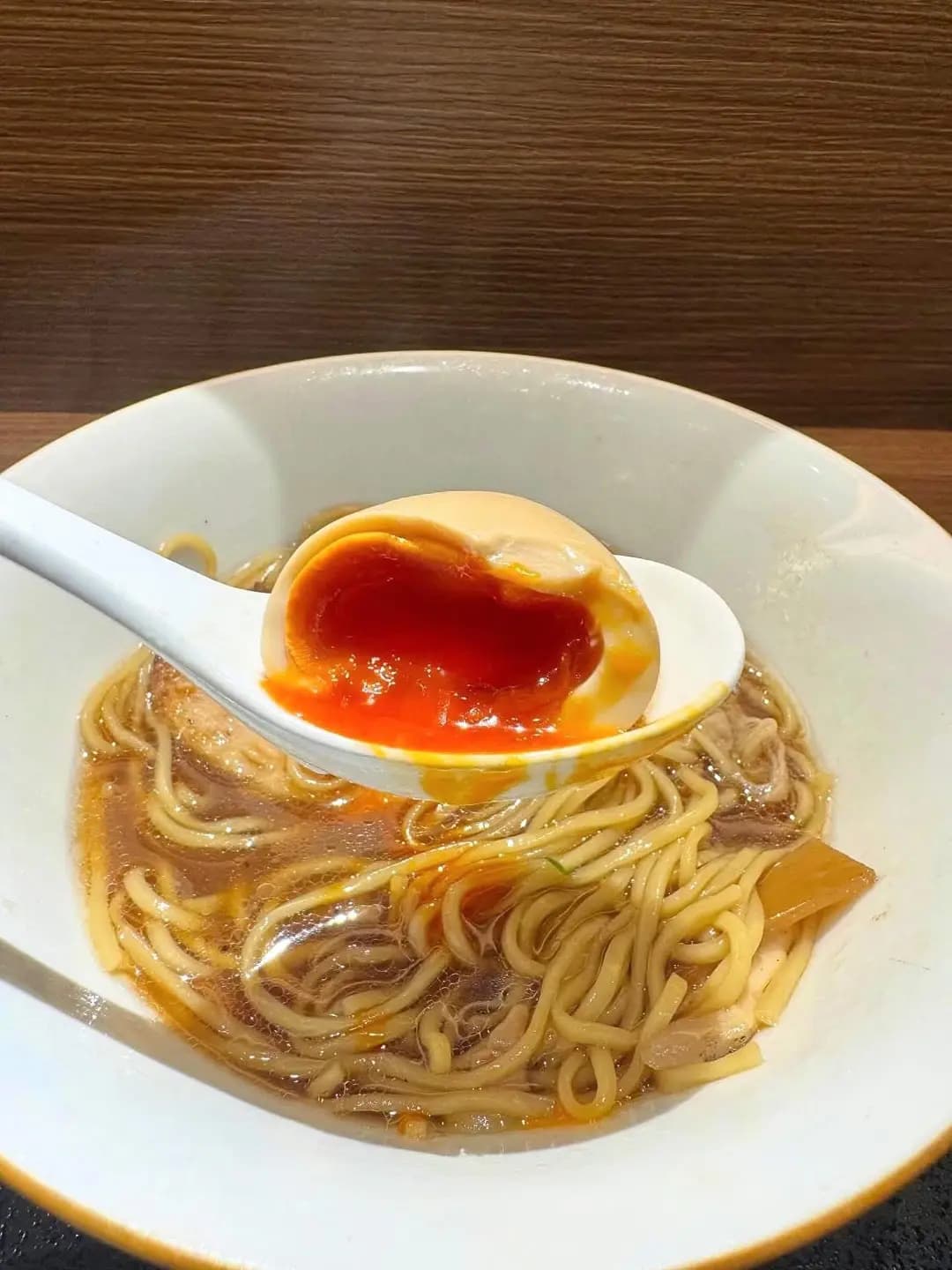 拉麵屋 嶋 photo 6