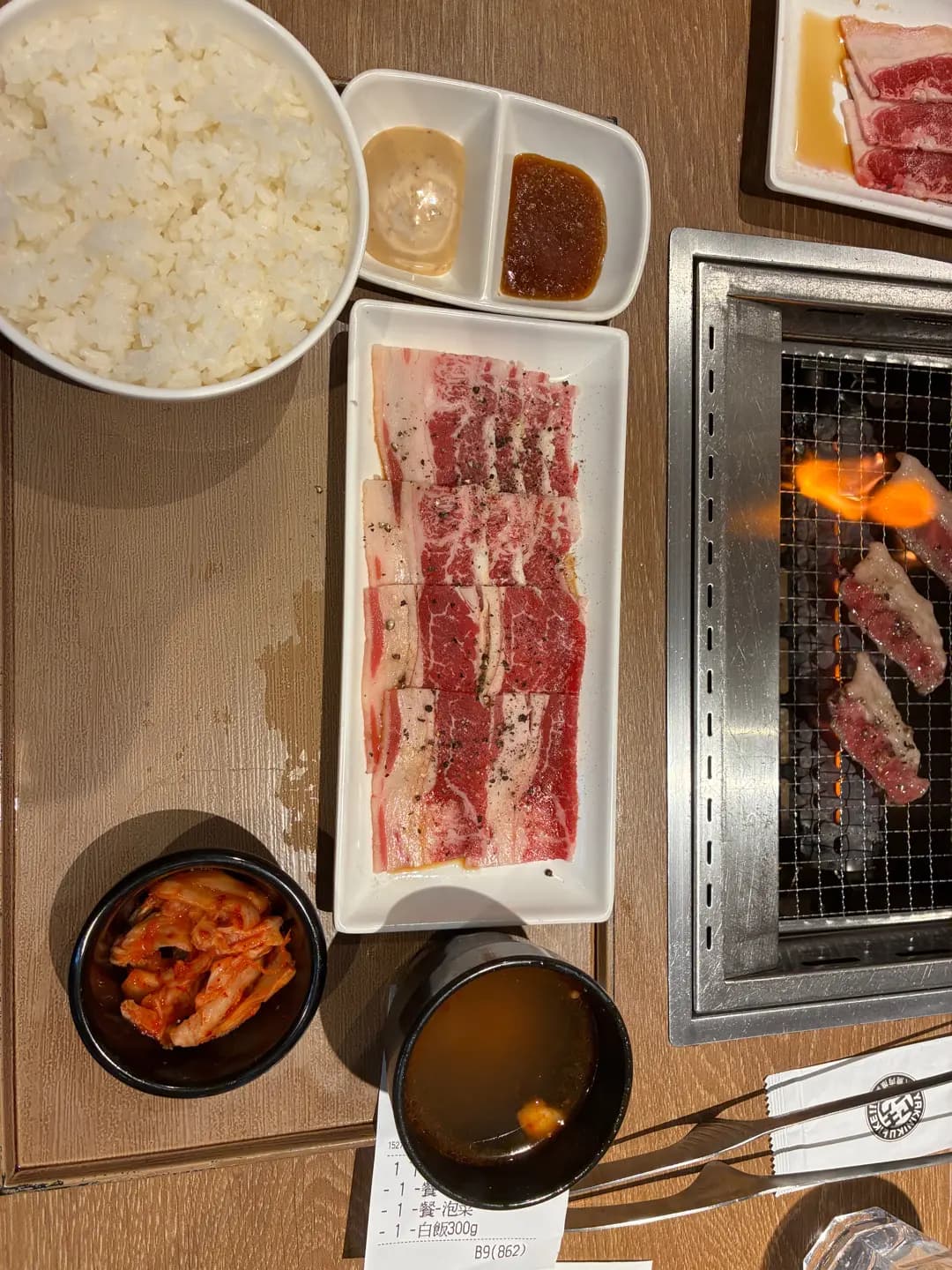 燒肉LIKE (新翠商場) photo 4