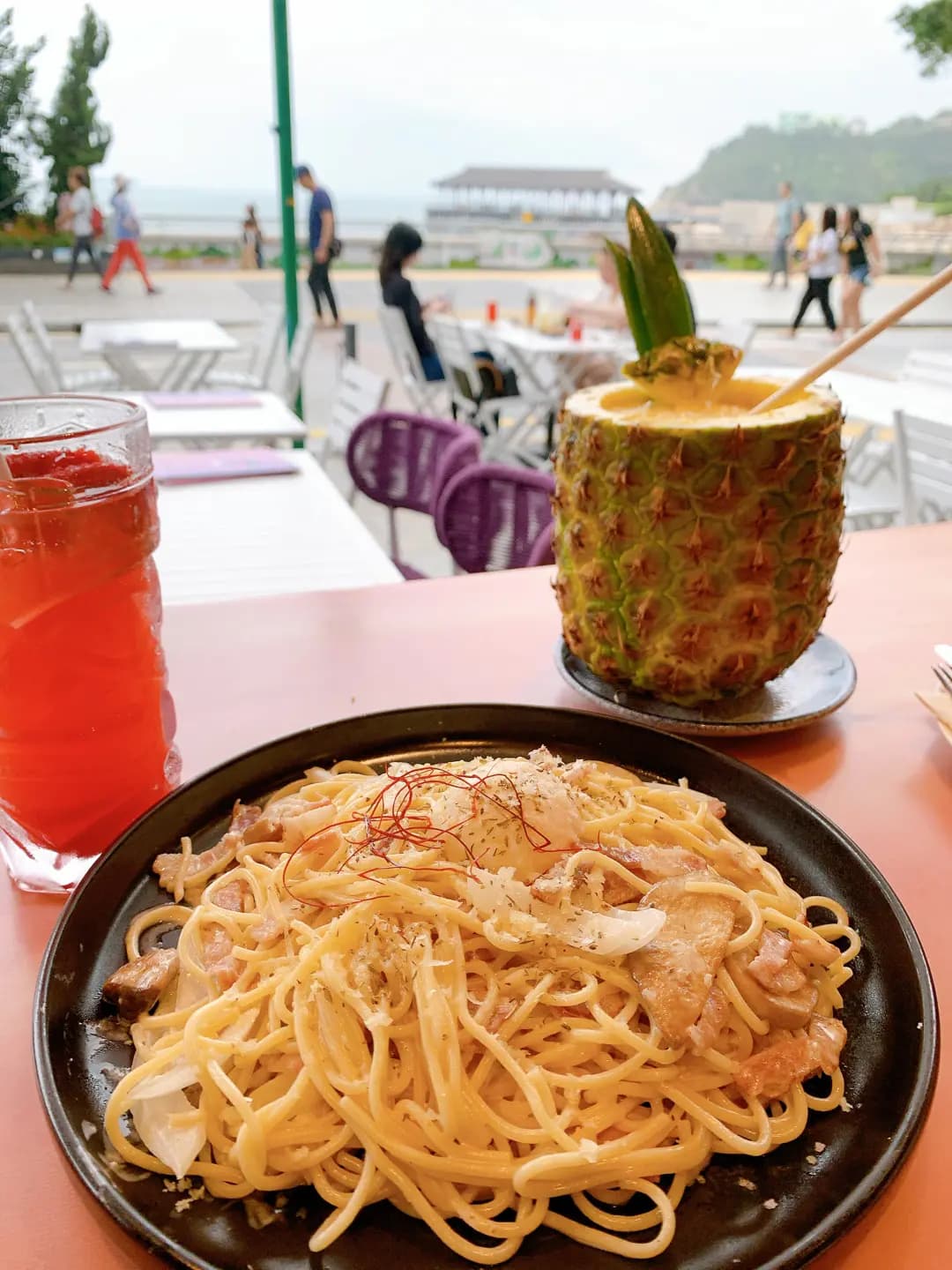 Zola Beach Bar photo 3