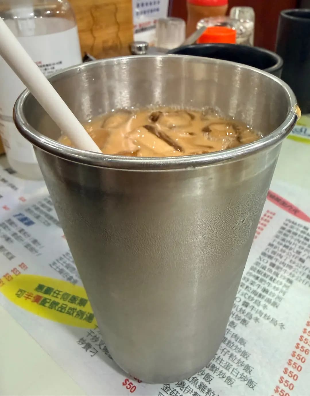藍山食坊 photo 1