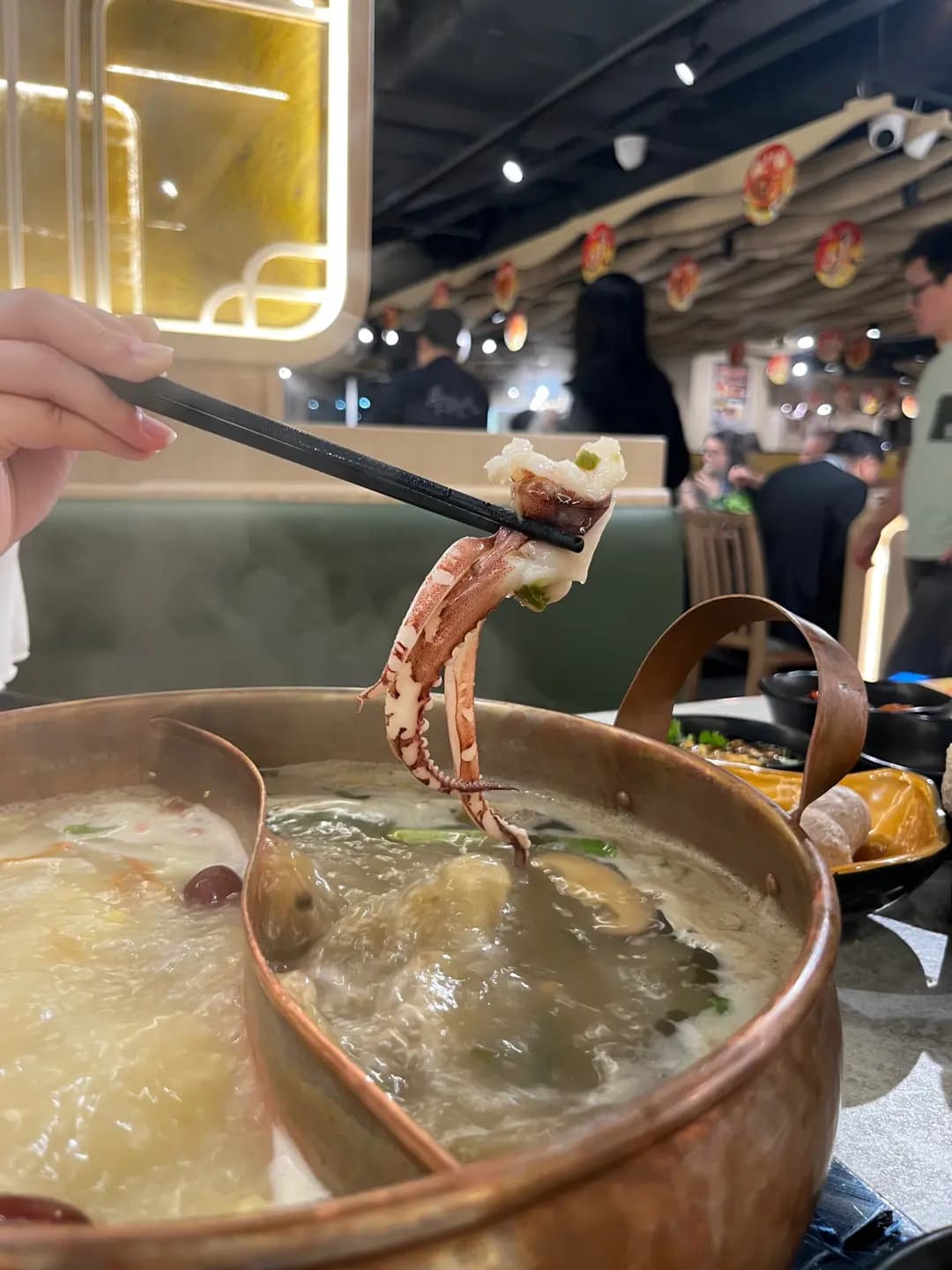牛大人台灣火鍋吃到飽 (大鴻輝(荃灣)中心) photo 2