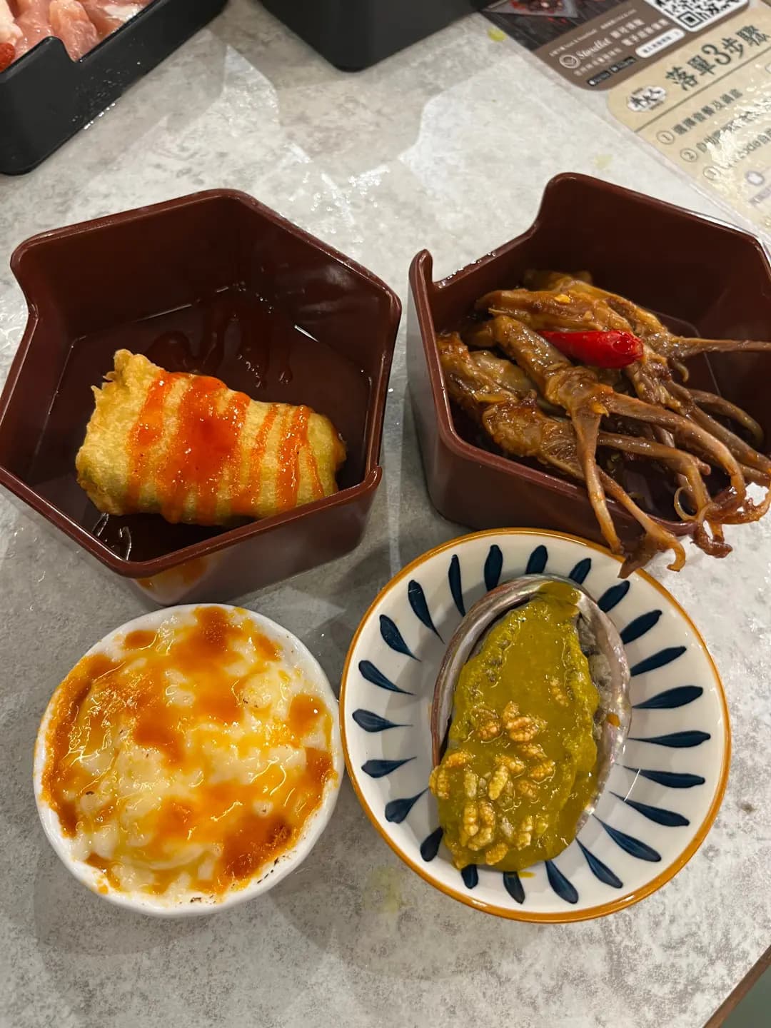 牛大人台灣火鍋吃到飽 (大鴻輝(荃灣)中心) photo 6