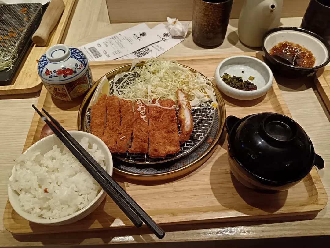 天ぷらえん photo 8