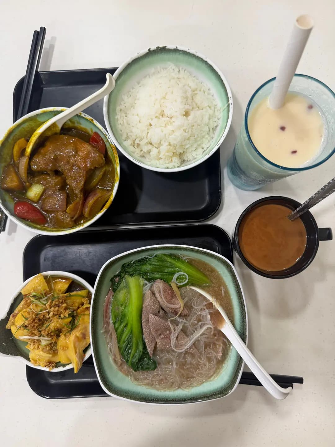新福生滾粉麵 photo 2