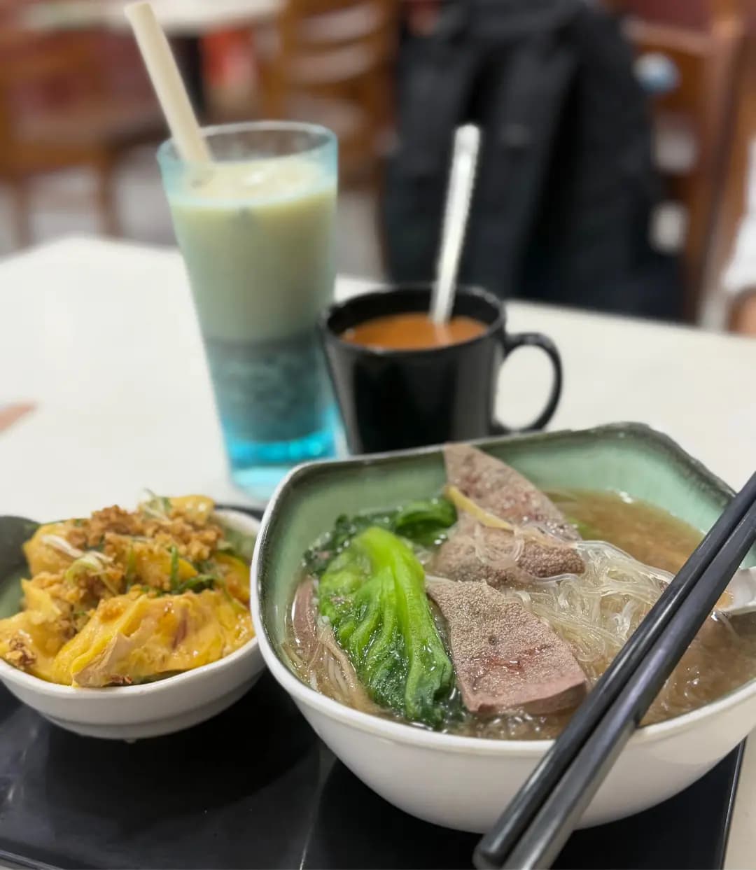 新福生滾粉麵 photo 5