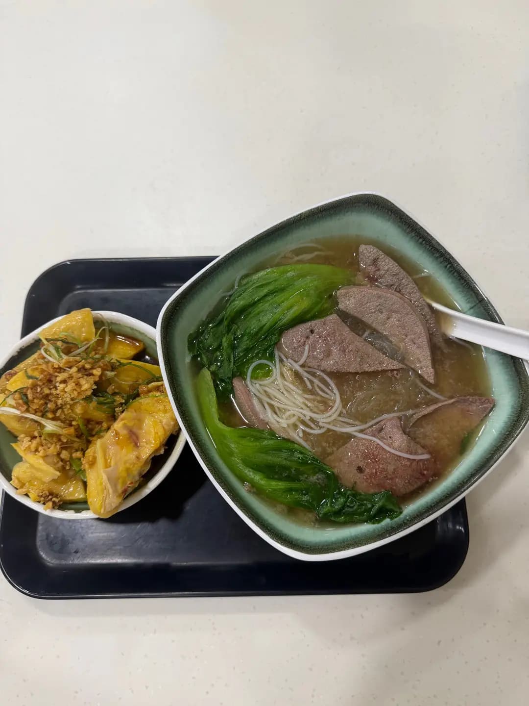 新福生滾粉麵 photo 3