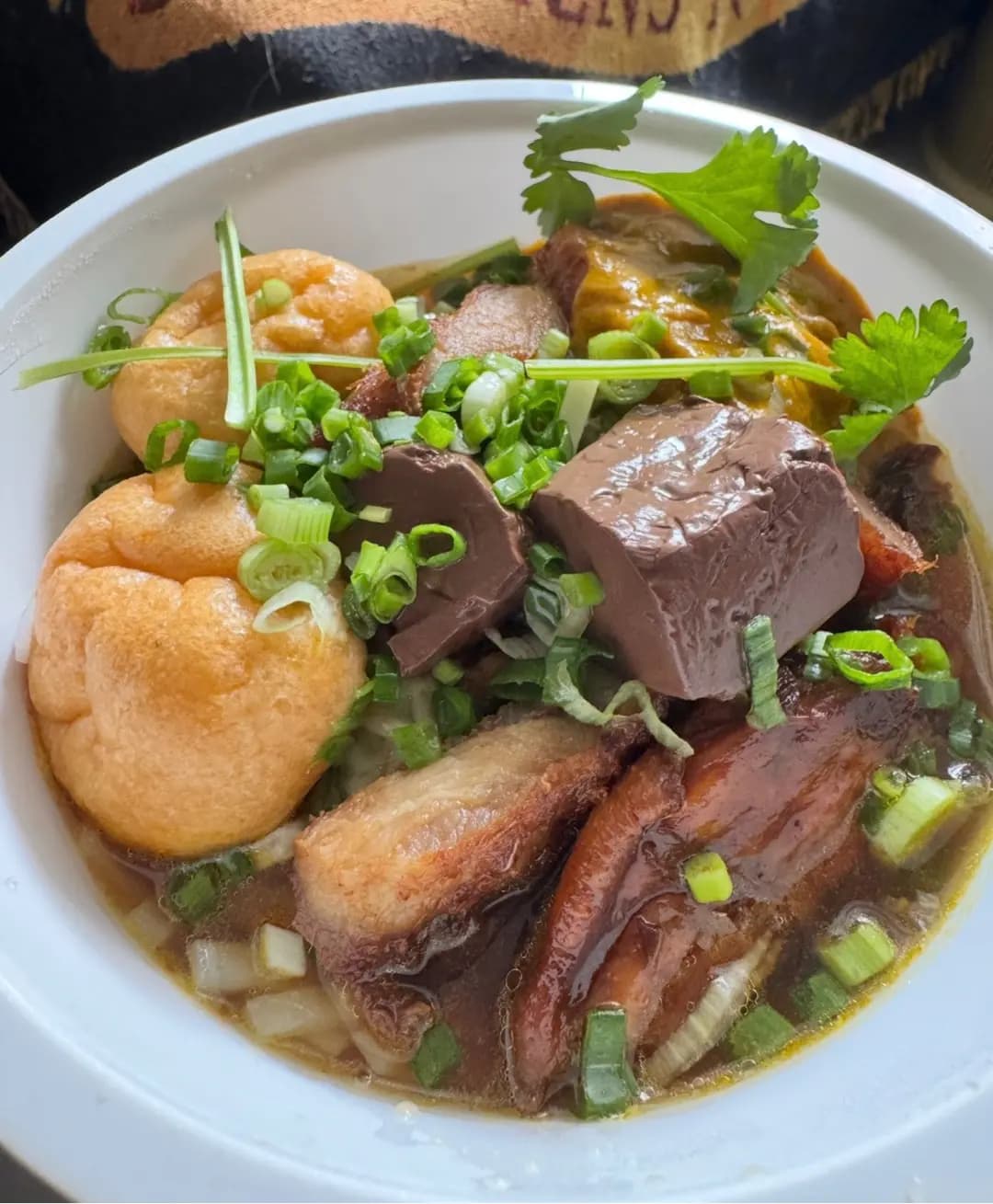 兩三碗車仔麵 photo 4