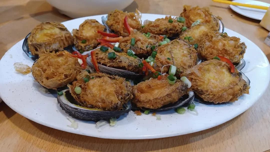 新小炒皇金寶海鮮酒家 photo 4