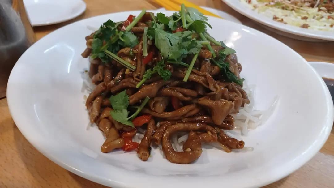 新小炒皇金寶海鮮酒家 photo 1