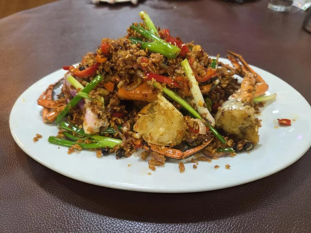 新小炒皇金寶海鮮酒家 photo 6