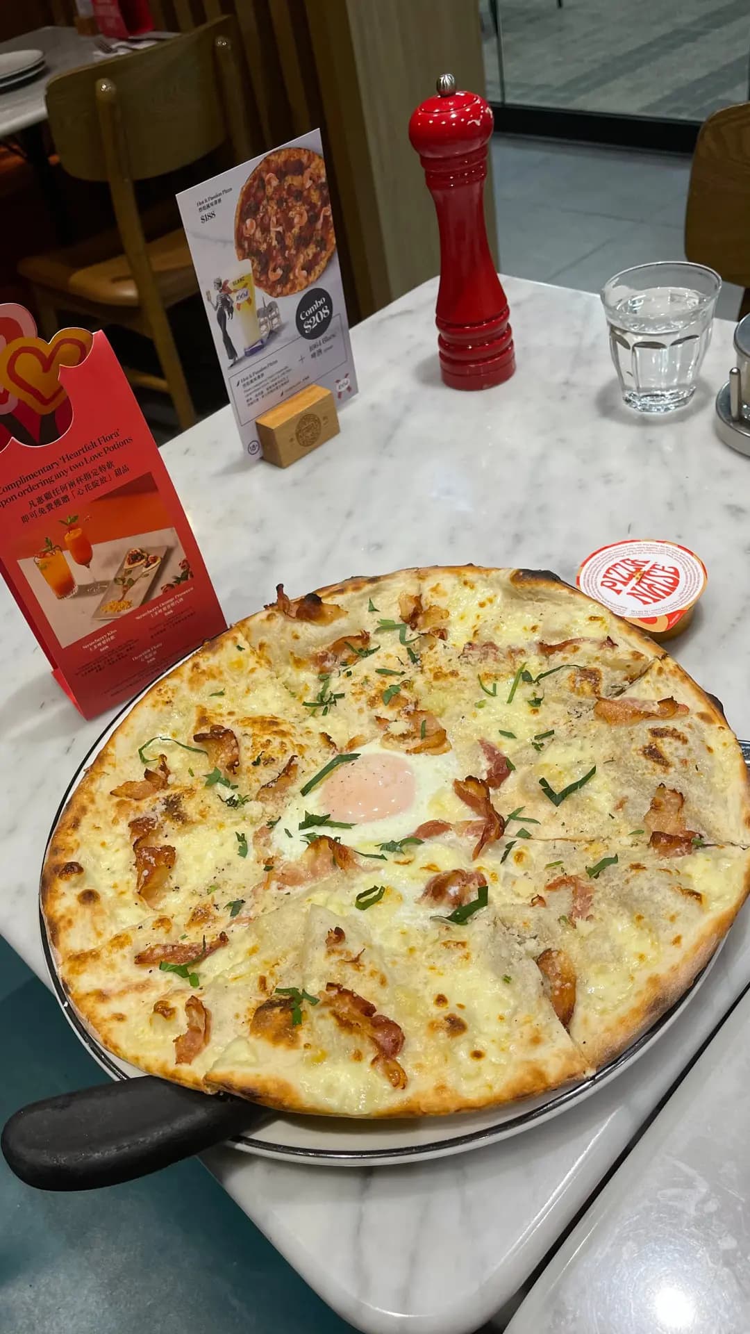 PizzaExpress (海港中心) photo 7