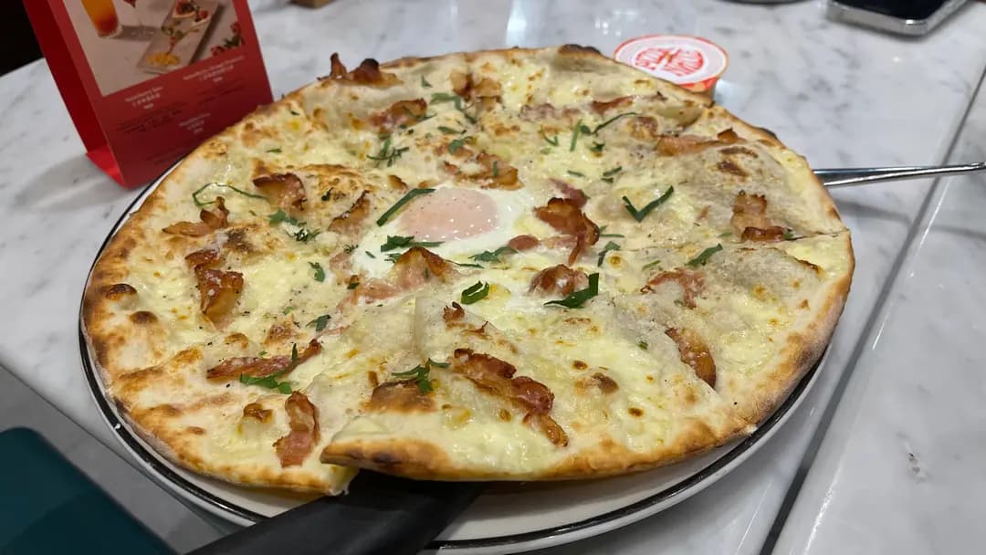 PizzaExpress (海港中心) photo 8
