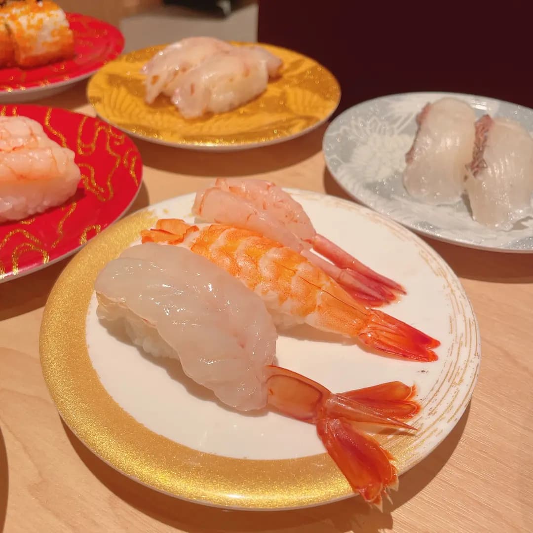 合點壽司 photo 5