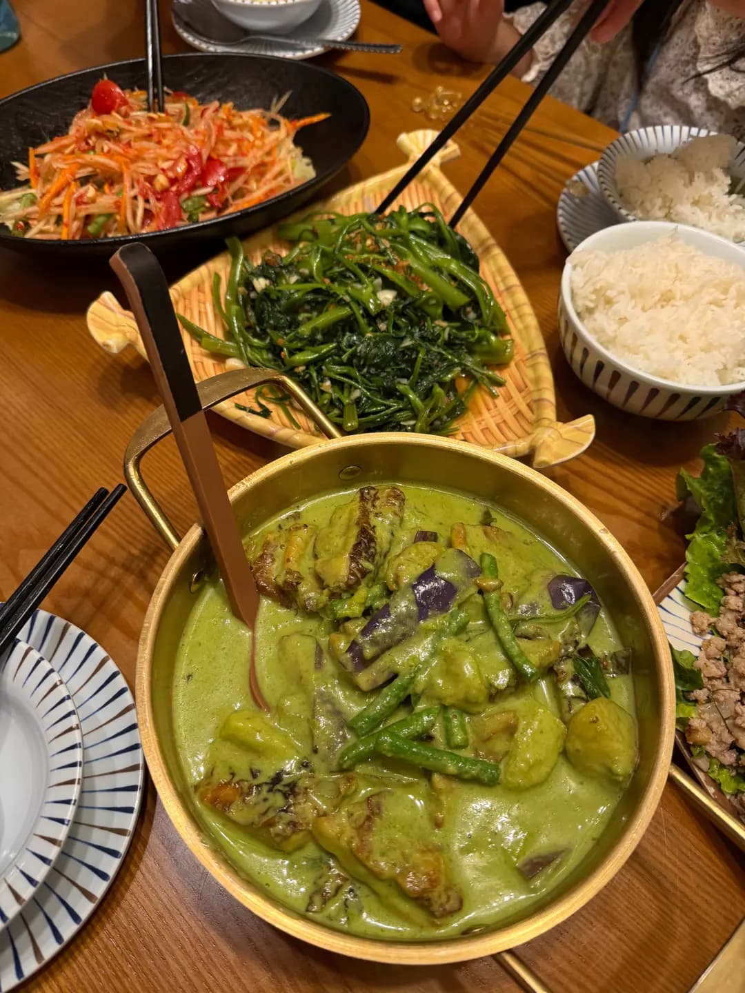 咖喱泰泰 photo 2