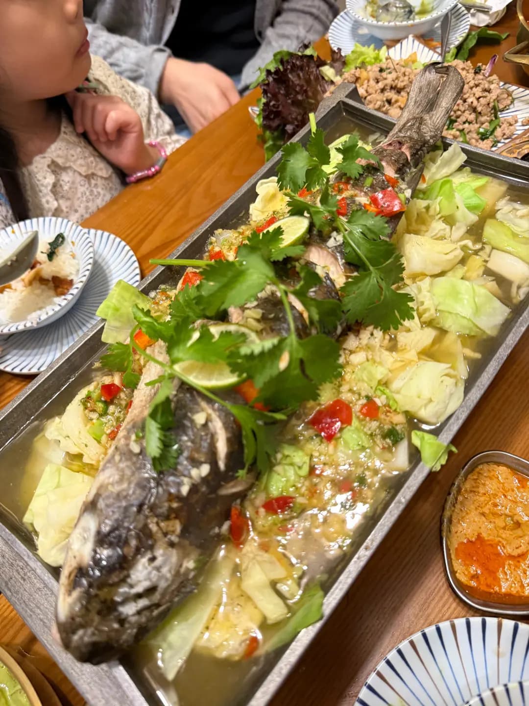 咖喱泰泰 photo 7