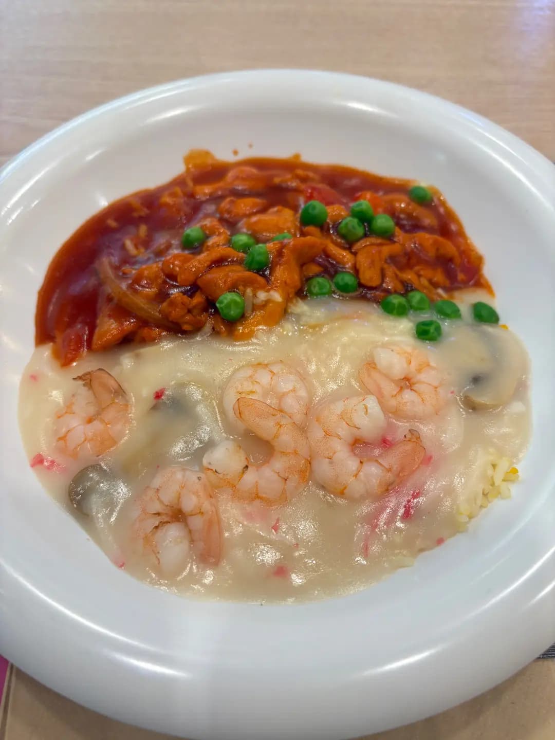 大家樂 (啟德花園商場)
