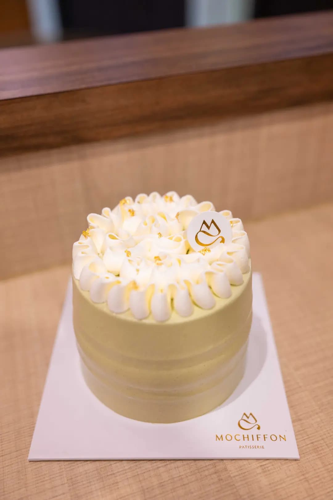 THE MOCHIFFON CAKE (雅蘭中心) photo 5