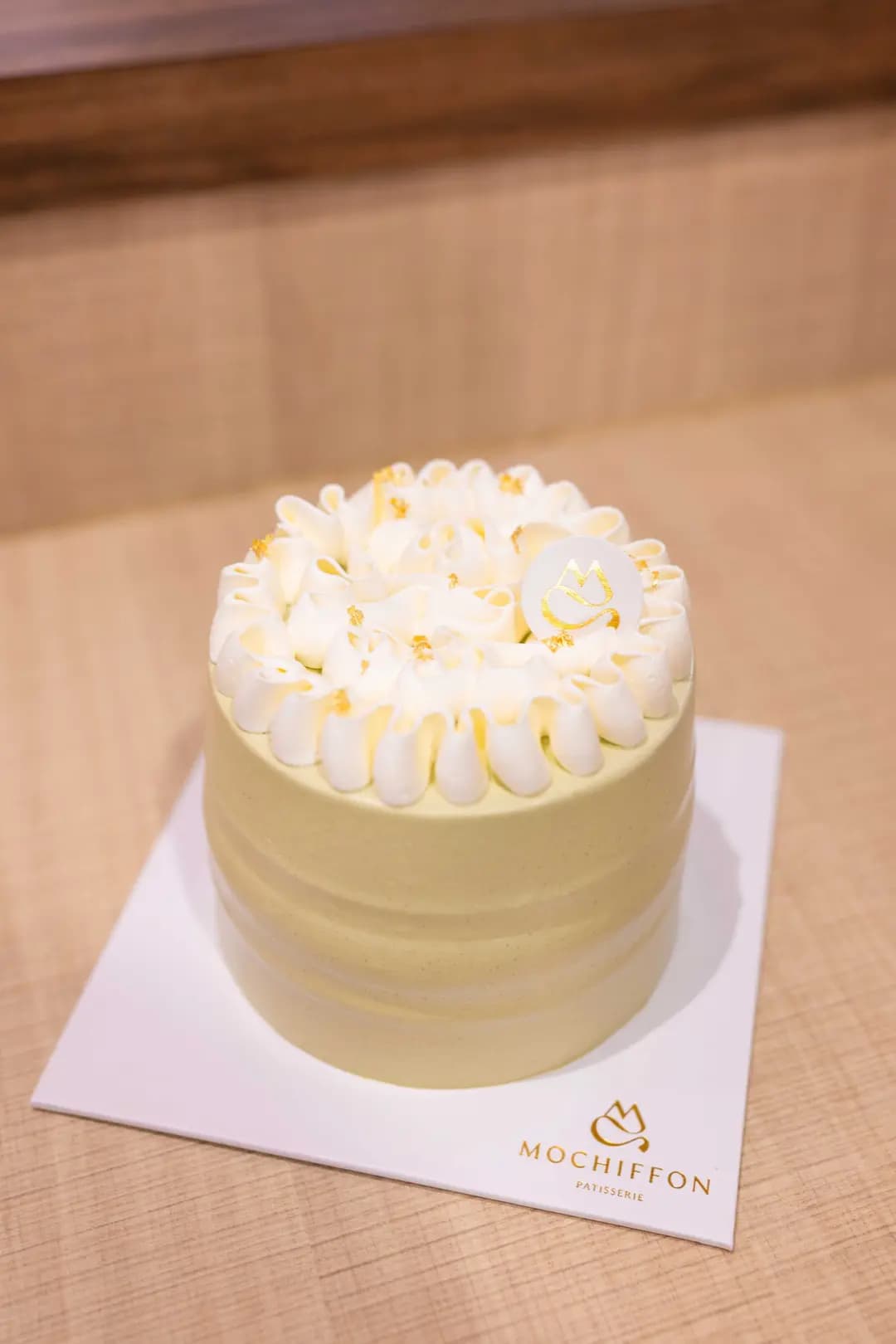 THE MOCHIFFON CAKE (雅蘭中心) photo 6