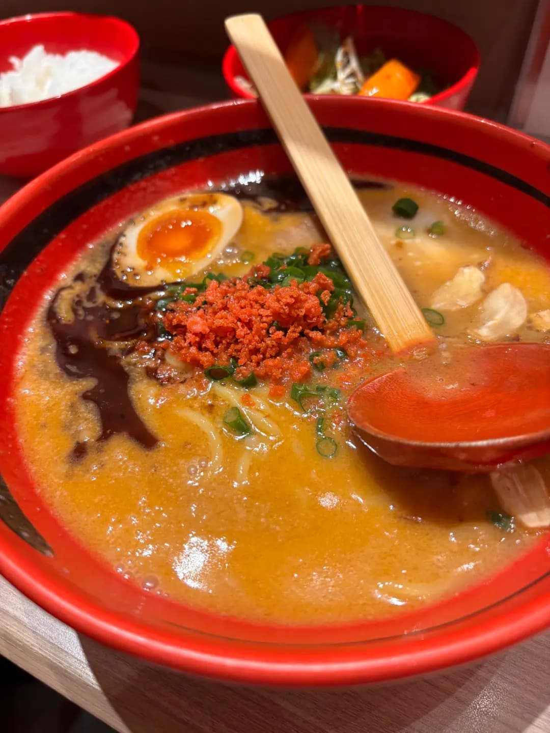 一幻拉麵 photo 2