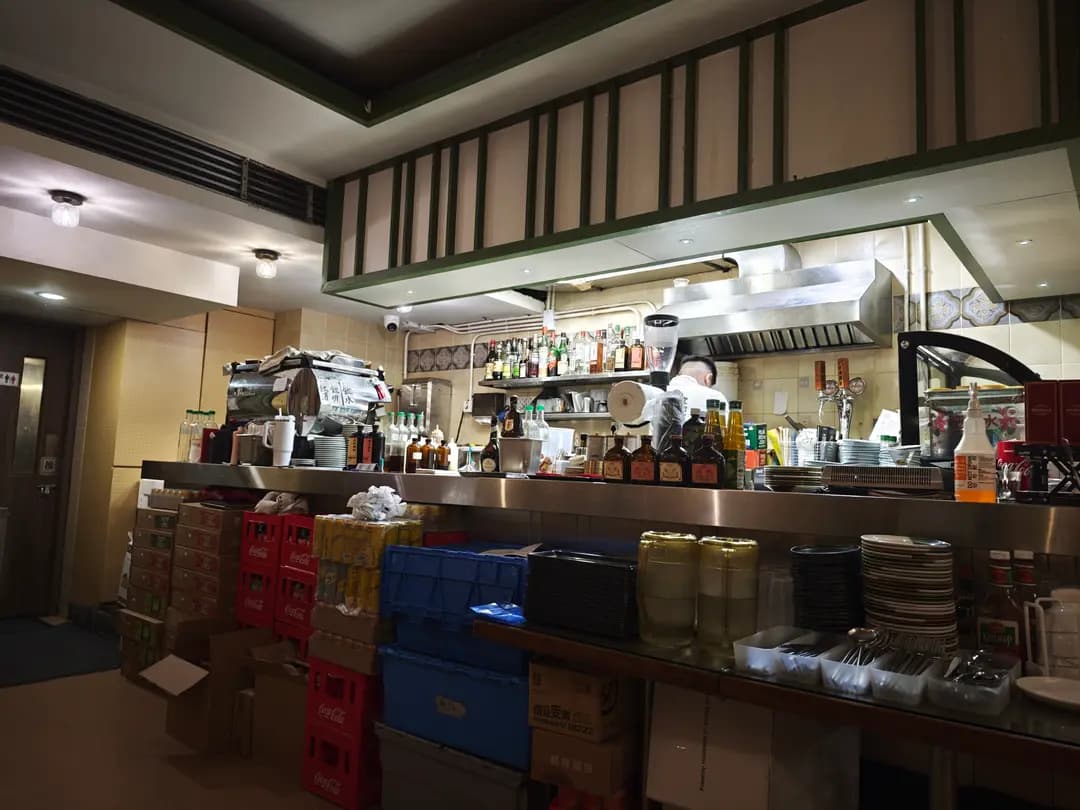 五味堂涼茶酒館 photo 3