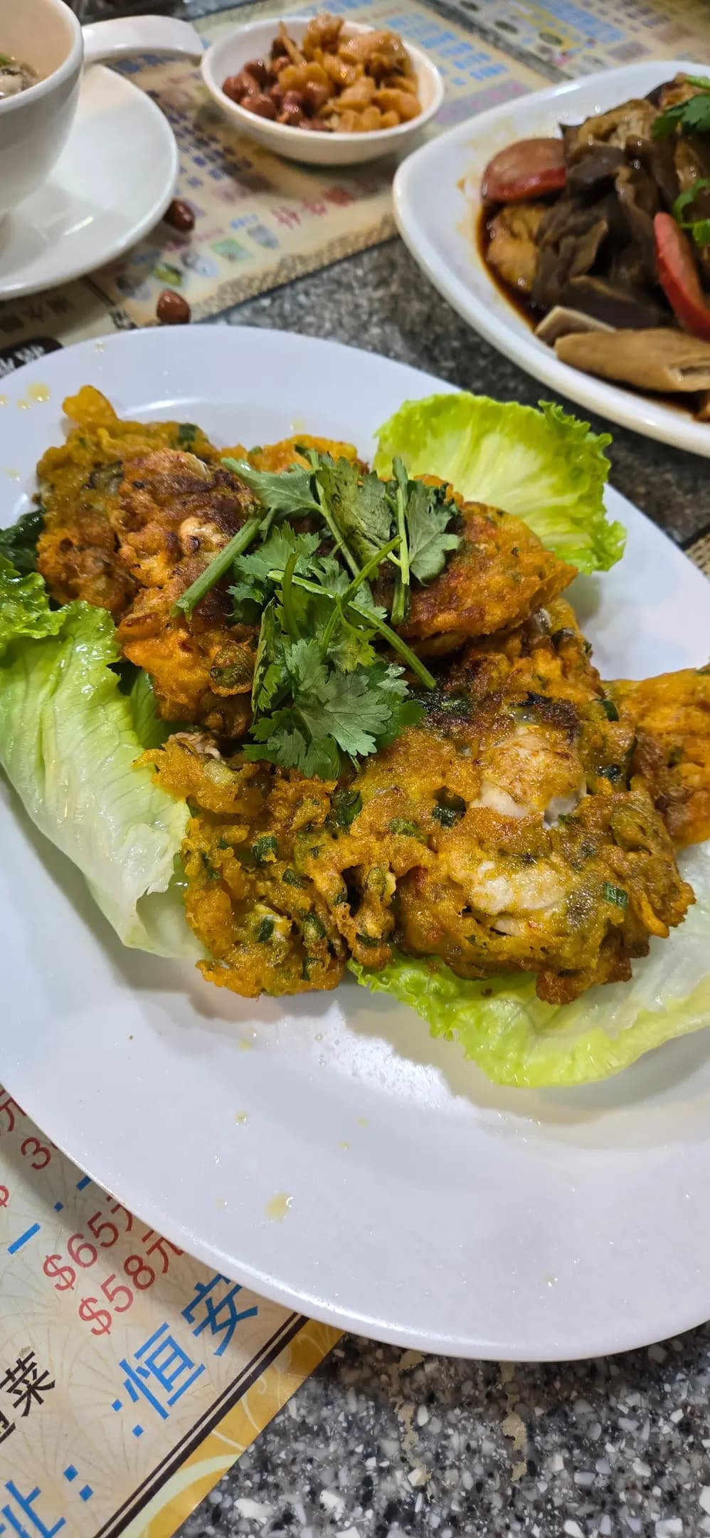 樂源招牌魚蛋 photo 3