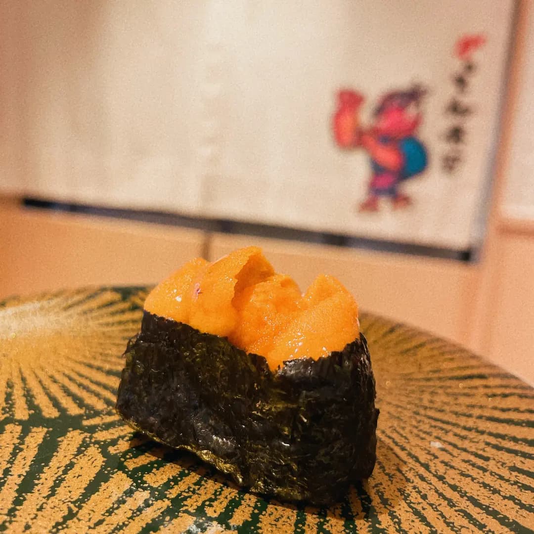 合點壽司