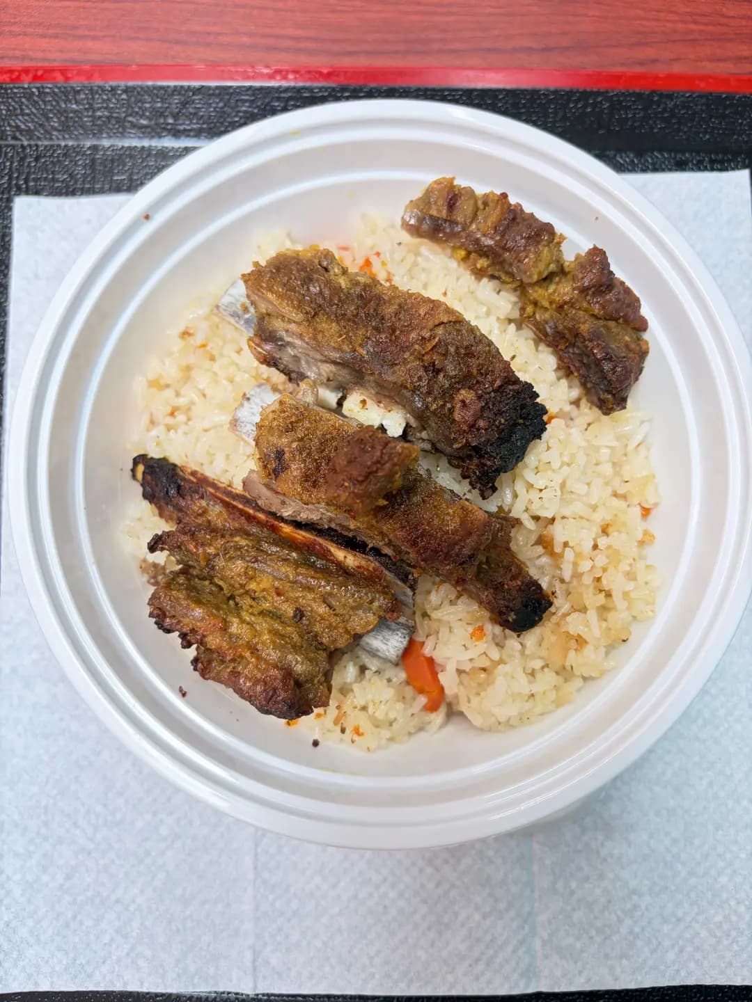 泰伊巴清真美食 photo 4