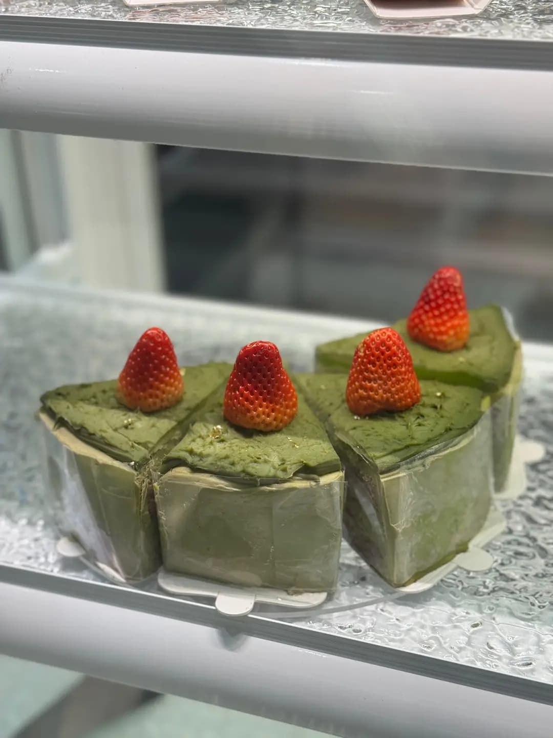 KYO Matcha photo 4