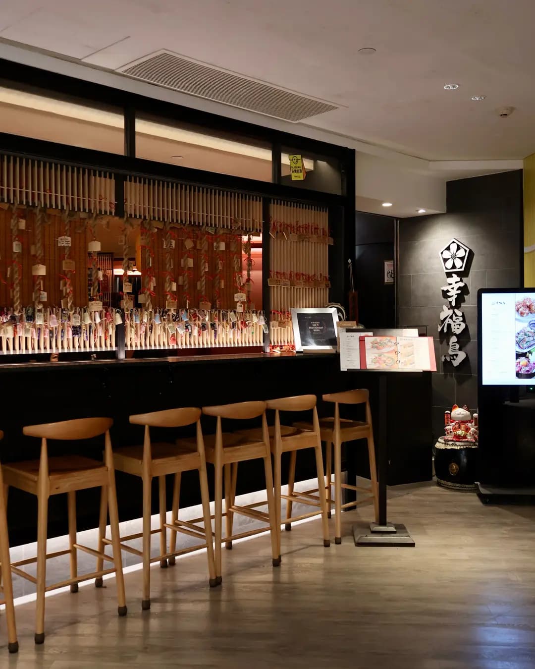 幸福鳥 (K11購物藝術館) photo 8