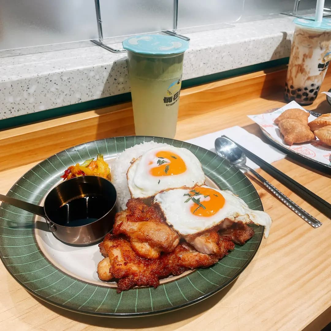 Singlish 星洲總廚x 倆仨杯 photo 3
