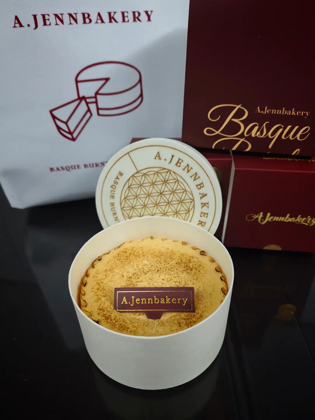 A.Jennbakery photo 4
