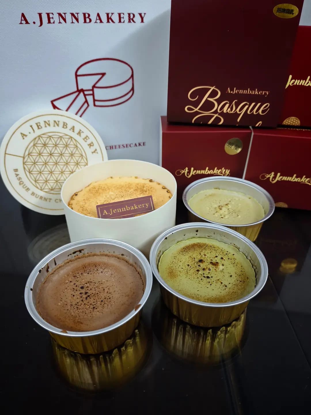 A.Jennbakery photo 7